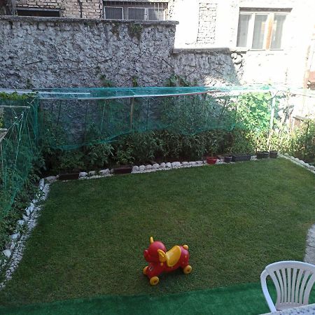 Apartman Sara Bascarsija SJJ Esterno foto
