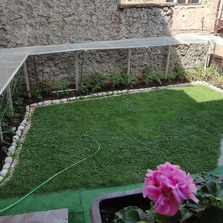 Apartman Sara Bascarsija SJJ Esterno foto