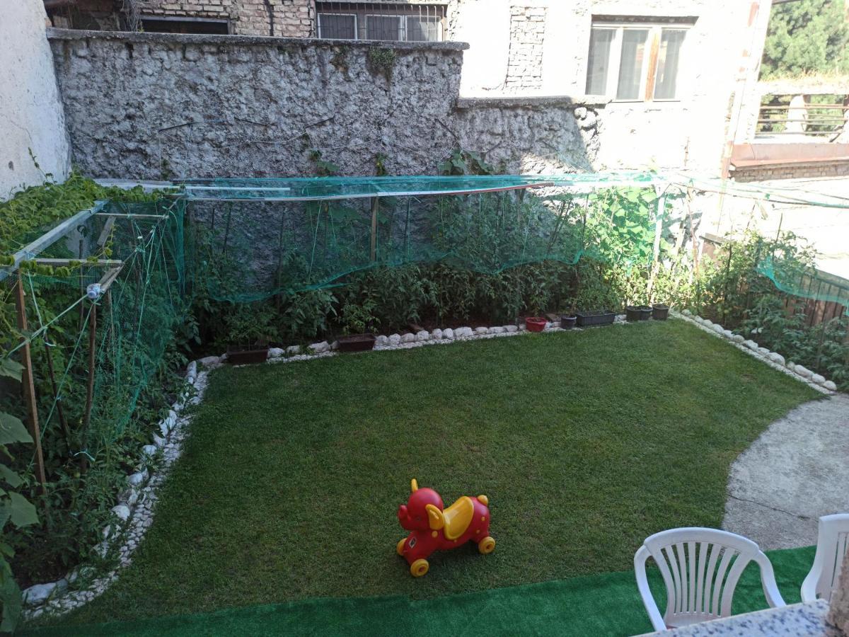 Apartman Sara Bascarsija SJJ Esterno foto