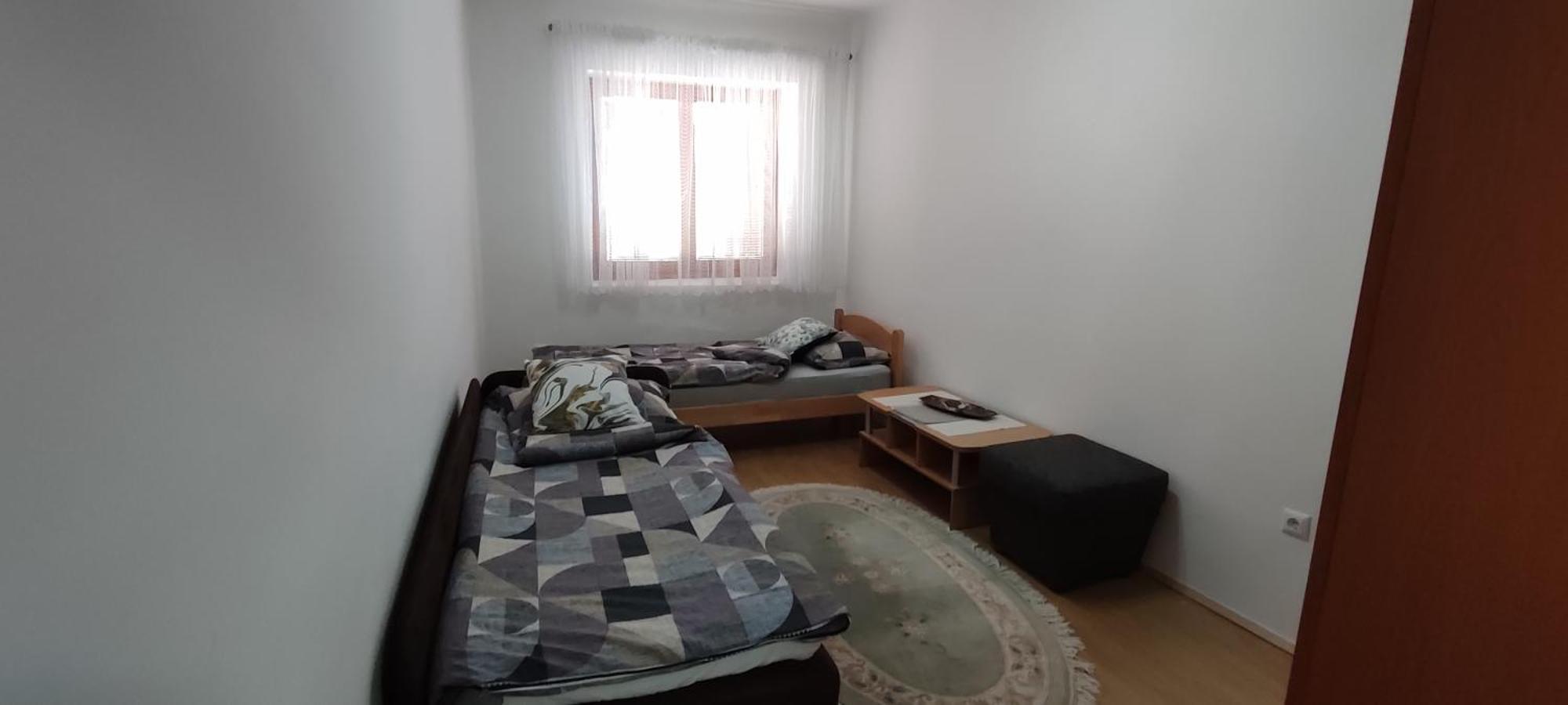 Apartman Sara Bascarsija SJJ Esterno foto