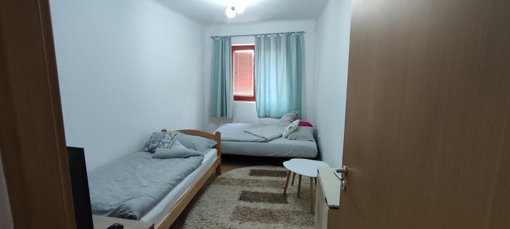 Apartman Sara Bascarsija SJJ Esterno foto