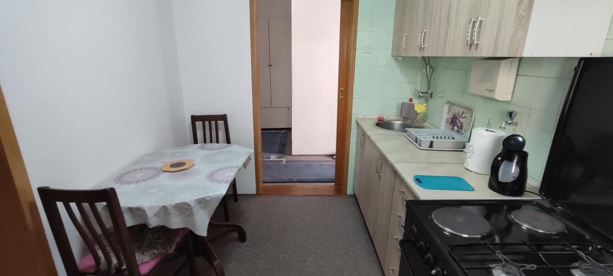 Apartman Sara Bascarsija SJJ Esterno foto