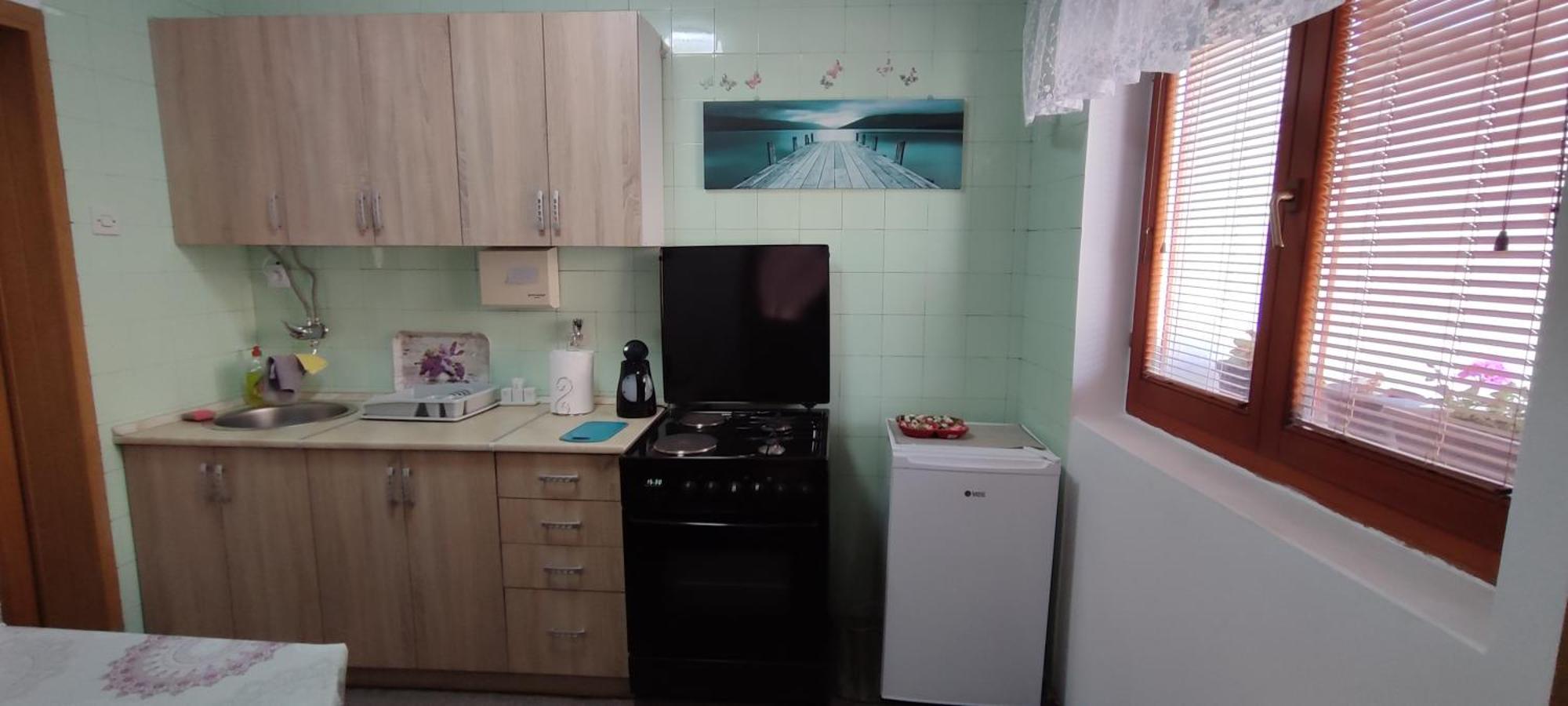 Apartman Sara Bascarsija SJJ Esterno foto
