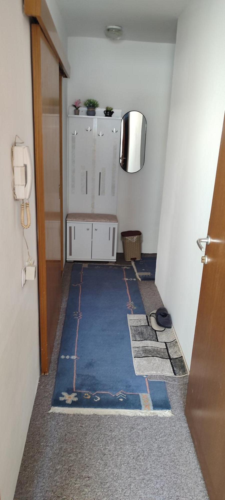 Apartman Sara Bascarsija SJJ Esterno foto